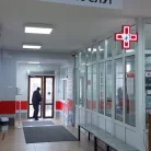 Клиническая больница РЖД-Медицина на улице Варфоломеева Фотография 8